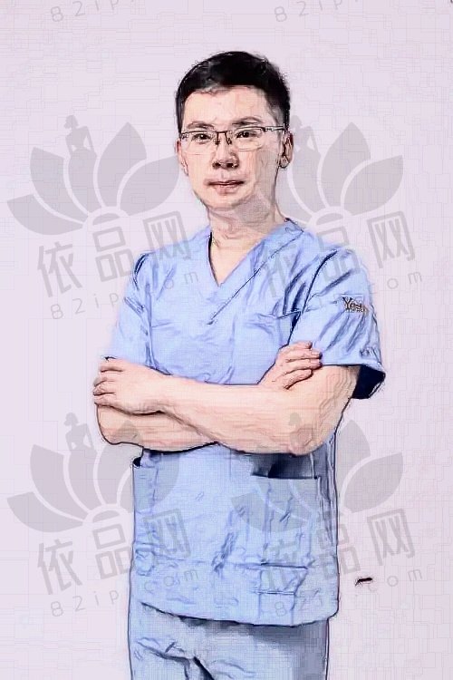 周福田