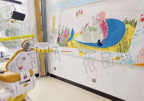 宣城为民口腔医院收费价格表