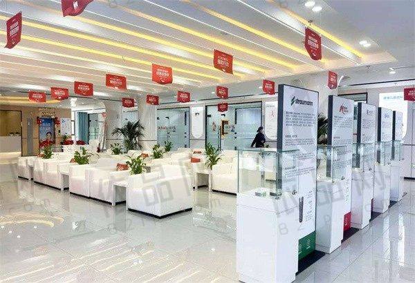 亳州德诺口腔门诊部预约方式