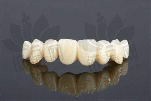 福州维乐口腔门诊部（中街亭总店）医生团队