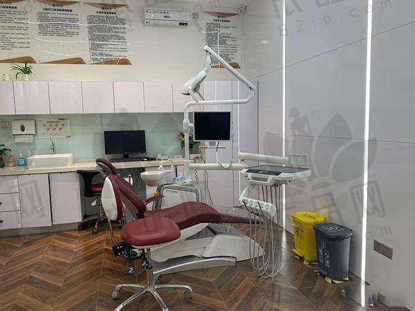 宣城宛陵口腔门诊部正规吗