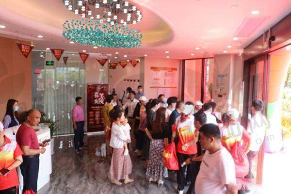 宣城宛陵口腔门诊部医院收费价格表