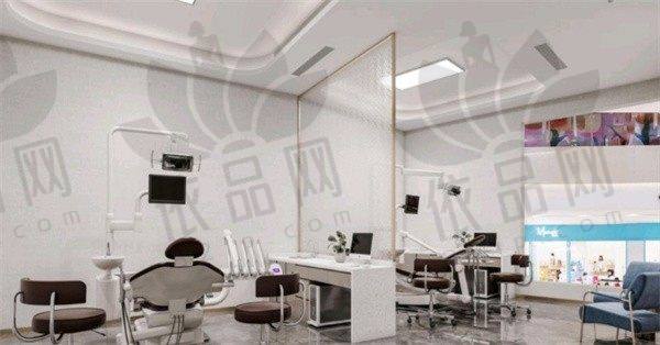 福州龙田德恒口腔医院收费价格表
