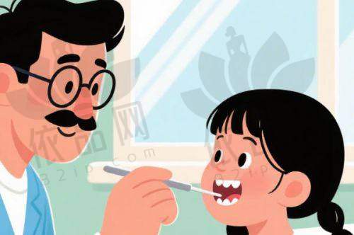 全口义齿的保养和注意事项