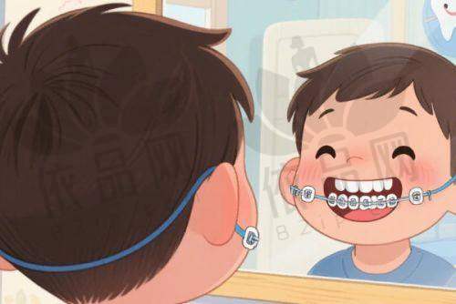 二、合肥贝杰口腔种植牙齿的情况