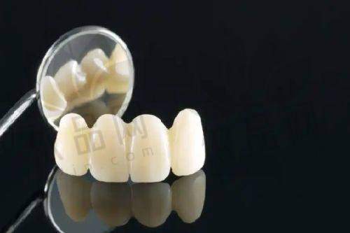 三、深圳格伦菲尔口腔牙齿矫正的口碑评价