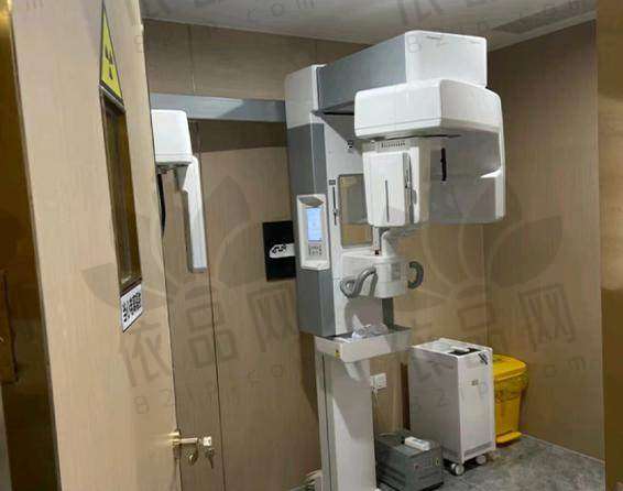 福州台江美可普富闽口腔门诊部交通路线