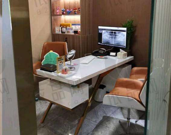 福州台江美可普富闽口腔门诊部营业时间