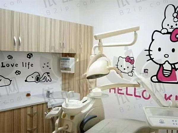 福州威斯登口腔医院交通路线