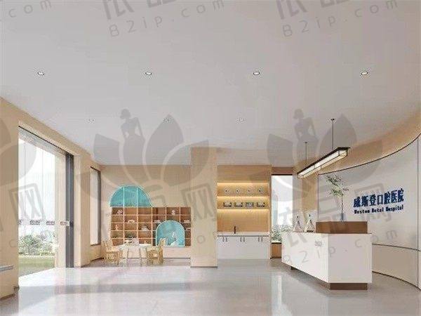 福州威斯登口腔医院医生团队