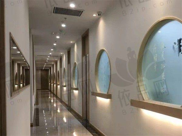 福州威斯登口腔医院收费价格表