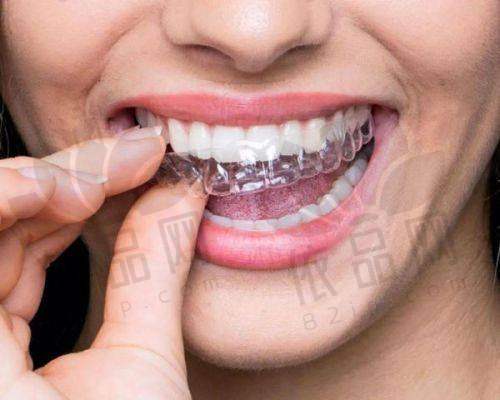 半口种植牙的重要性