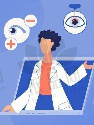 辛集复明眼科医院网上挂号,轻松简单