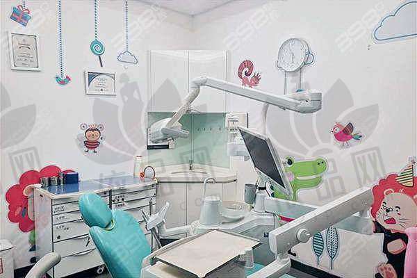 福州马泷口腔门诊部交通路线