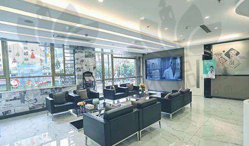 福州马泷口腔门诊部预约方式