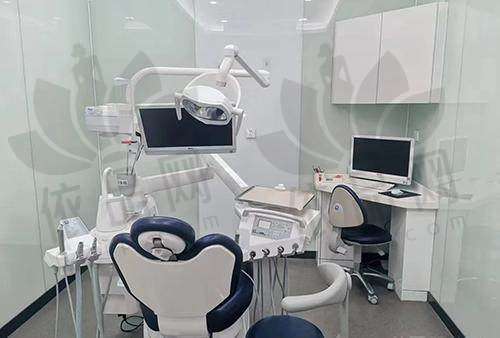 福州马泷口腔门诊部营业时间