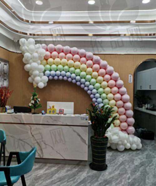 福州闽侯南屿康强口腔门诊部