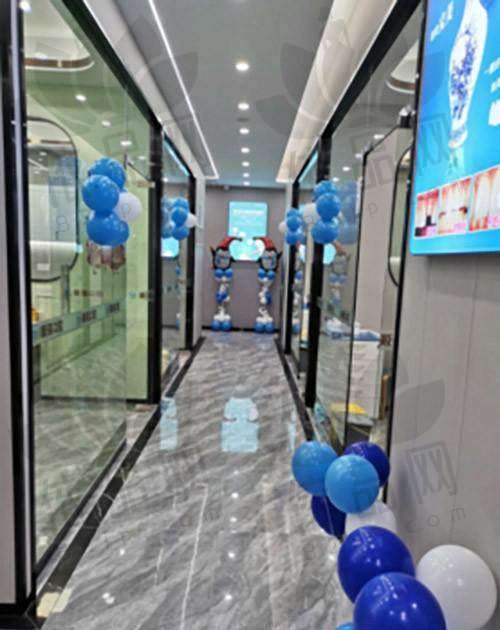 福州闽侯南屿康强口腔门诊部医生团队