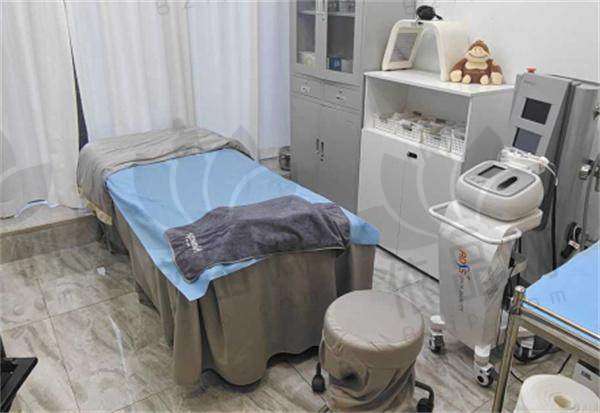 福州新世纪整形外科门诊部营业时间