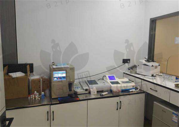 福州新世纪整形外科门诊部医院收费价格表