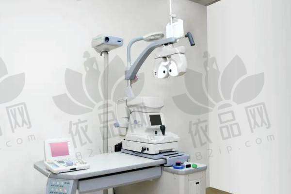 福州普瑞眼科医院医生团队