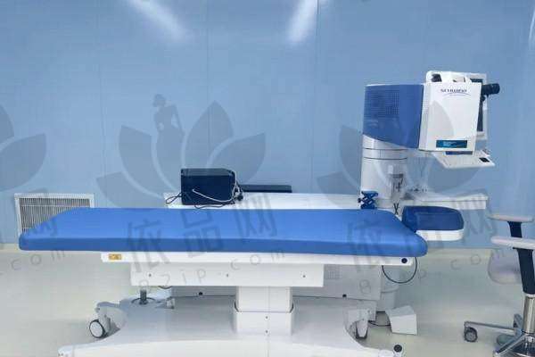 福州普瑞眼科医院收费价格表