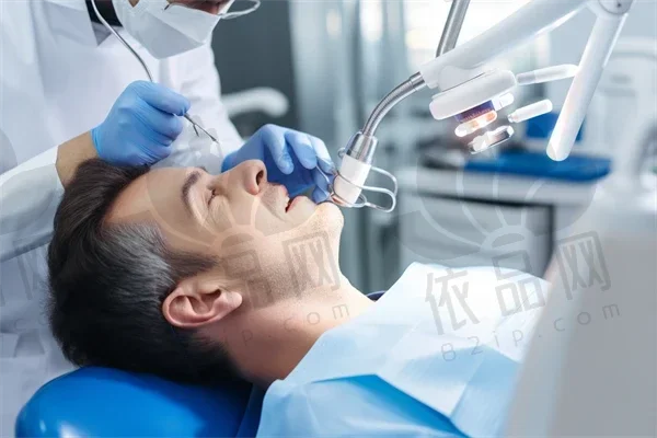 福州正嵘口腔门诊部预约方式