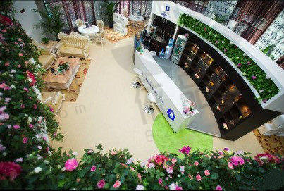 厦门海峡医疗美容门诊部营业时间