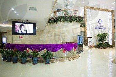 厦门海峡医疗美容门诊部医生团队