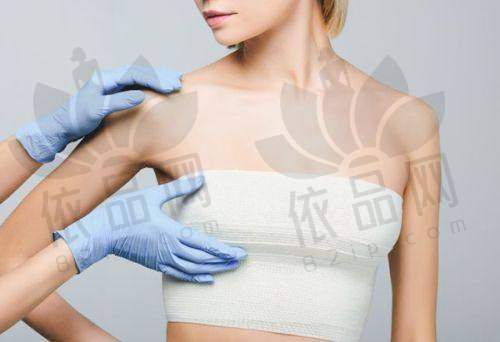 杭州易成刚医生案例分享:复合/假体隆胸、吸脂塑形及缩胸手术等口碑好