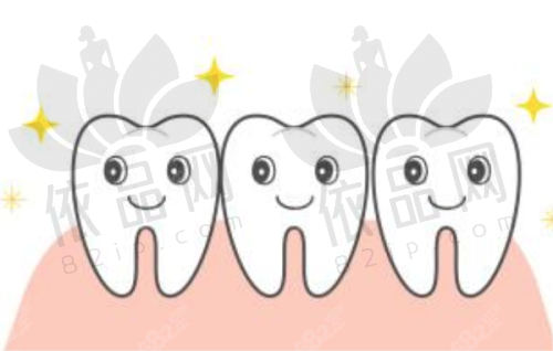 全瓷牙的安装过程