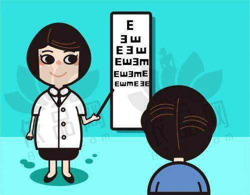 二、西宁爱尔眼科医院其他常见眼科项目价格一览