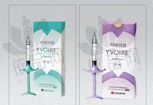 少女针的价格与适用范围