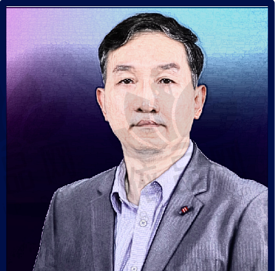 郭志华